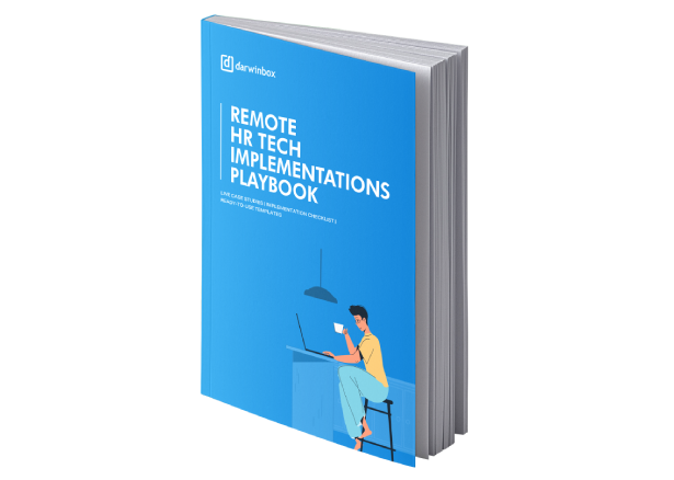 Remote HR Tech Implementation Playbook